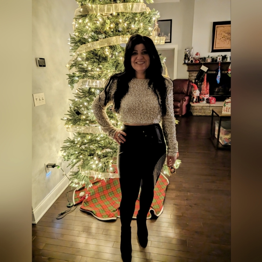 Meet your Posher, Fatima